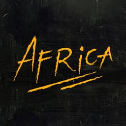 Africa Bar