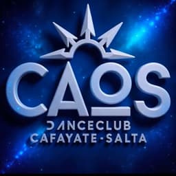 Caos Dance Club - Cafayate