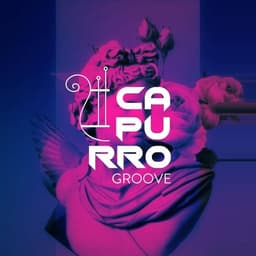 CAPURRO GROOVE