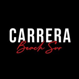 Carrera Beach