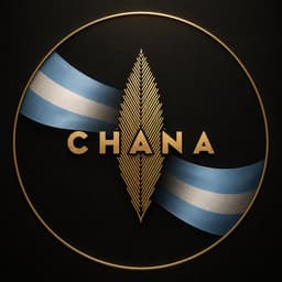Chana Club