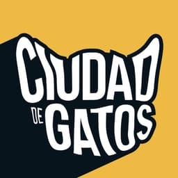 Ciudad de Gatos