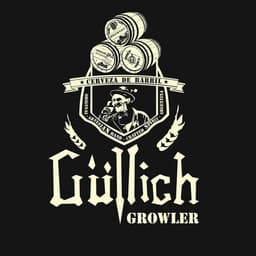 Gullich Growler