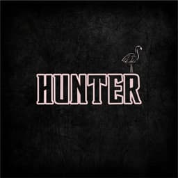 Hunter Bar