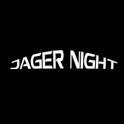 JAGER NIGHT