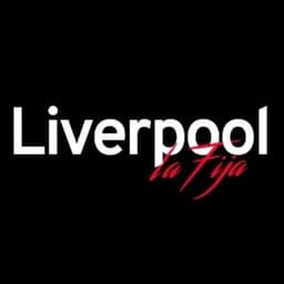 Liverpool La Fija