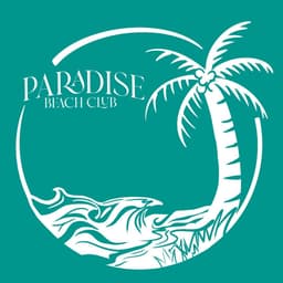 Paradise Beach Club Pinamar
