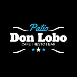 Patio Don Lobo