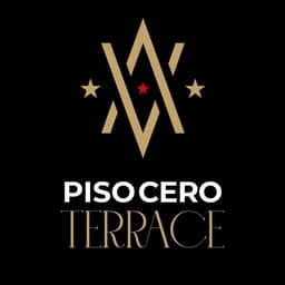 Piso Cero Terrace by Vuelta Abajo Social Club
