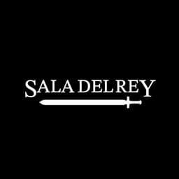 Sala del Rey