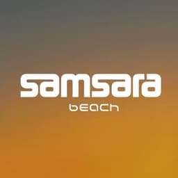 Samsara Beach