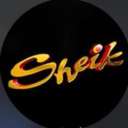 Sheik Santa Rosa