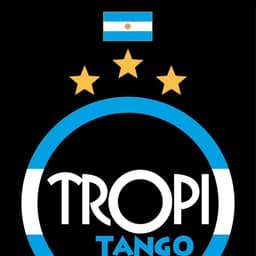 Tropitango Bailable