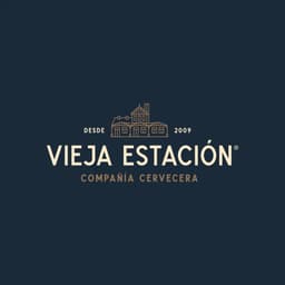 Vieja Estación Cerveza Artesanal