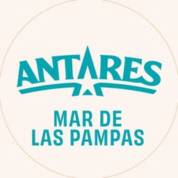Cervecería Antares Mar de las Pampas
